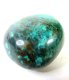 (image for) Good Price Very Nice Polished Tumbled Chrysocolla 30 Gram Nice Pattern of Colour & Good Quality from Africa Purchase Now!
