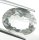 (image for) Good Price Very Beautiful Genuine Rock Crystal (Colorless Quartz) 9,01 carat Oval Cut Top Quality & Luster Perfect for Collectors and Jewelers from India Buy Now!