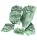 (image for) Good Price Lot of 5 Exciting Interesting Very Fine Zoisite (Anyolite) 129 grams Natural Fragments Pieces Beautiful Pattern & Good Quality from Arusha Tanzania Buy Now!
