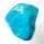 (image for) Good Prace Tumbled Polished Manufactured Beutiful Even Greenish Blue Turquoise 8,39 gram Very Nice Quality & Colour from Brazil Purchase Now!