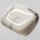 (image for) Good Price Very Nice Quality Tumbled Polished Howlite 6-8 gram Nice White Pattern & Black Veins Purchase Now!