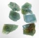 (image for) Good Price Parcel 7 pcs Very Nice Blue S:t Maria Aquamarine 66,66 carat Natural Crystal from Santa Maria de Itabira, Minas Gerais, Brazil Purchase Now!
