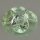 (image for) Good Price Parcel 4 pcs Very Rare Montebrasite 3,01 carat Round Cut Exiting Collector Stone from Brazil Purchase Now!