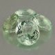 (image for) Good Price Parcel 4 pcs Very Rare Montebrasite 3,01 carat Round Cut Exiting Collector Stone from Brazil Purchase Now!