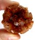 (image for) Good Price Very Beautiful Reddish Brown Aragonite 60,8 grams Natural Crystal Cluster in Wonderful Shape & Color Good Quality Interesting Collectible from Morocco Buy Now!