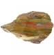 (image for) Good Price Big Rough Uncut Untreated Interesting Multicolour Jasper 117 grams Natural Fragment Piece Very Fine Quality & Color from Africa Buy Now!