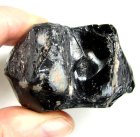 (image for) Good Price Natural Snowflake Obsidian 91,70 gram Natural Piece Highly Interesting Collectors Stone Good Quality from Africa Purchase Now!