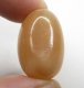 (bild för) Bra Pris Mycket Vacker Trumlad Polerad Honung Kalcit 14,43 gram Translucent Bra Kvalitet & Färg från Brasilien Köp Nu!