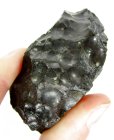 (bild för) Bra Pris Mycket Vackert Kristalliserad Hematit 122 gram Naturligt Stycke/Bit Vacker Form Fint Samlar Exemplar från Marocko Köp Nu!