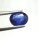 (image for) Good Price Nice Treated Cornflowerblue Sapphire 1,34 carat Oval Cut from Madagascar Purchase Now!