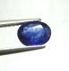 (image for) Good Price Nice Treated Cornflowerblue Sapphire 1,34 carat Oval Cut from Madagascar Purchase Now!
