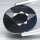 (image for) Good Price Certified Untreated Deep Blue Sapphire 2,62 carat Oval Cut Fine Quality from Nigeria Purchase Now!