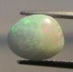 (image for) Good Price Lusterus Solid Opal 1,57 carat Fancy Cabochon from Australia Purchase Now!
