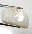 (image for) Good Price Very Nice Rough Uncut Solid Opal 8,95 carat Natural Crystal/Piece Good Luster & Quality from Lightning Ridge, Australia Purchase Now!