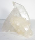 (bild för) Bra Pris Stor Magnifik Mycket Vacker Specimen Kluster av Bergskristall (Lemurian) 1837 gram Transparent Topp Kvalitet & Fantastiskt Naturligt Konstverk från Brasilien Köp Nu!