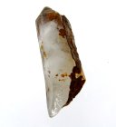 (bild för) Bra Pris Mycket Fin Intressant Bergskristall/Vit Kvarts 13,50 gram Naturligt Terminerad Kristall Trevligt Samlar Matrial från Marocko Köp Nu!