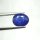 (image for) Good Price Nice Treated Cornflowerblue Sapphire 1,51 carat Oval Cut from Madagascar Purchase Now!