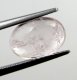 (image for) Good Price Beutiful Pink Morganite (Pink Beryl) 1,72 carat Oval Cabochon Cut Good Colour & Quality from Nigeria Purchase Now!