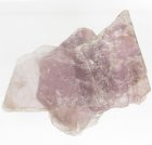 (bild för) Bra Pris Parti 3 st Intressant Vacker färg Rosa Violett Litiumglimmer (Lepidolit) 18,7 gram Naturliga bitar Glimmer Fint Samlarobjekt från Brasilien Köp nu!