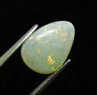 (image for) Good Price Lusterus Solid Opal 1,81 carat Fancy Cabochon from Australia Purchase Now!
