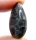 (image for) Good Price Very Good Quality Rainbow Lusterous Larvikite 25,41 carat Pear Cabochon Cut Outstanding Luster & Colur play from Madagascar Purchase Now!