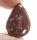 (bild för) Bra Pris Vacker Mönstrad Vild Häst Jaspis 39,56 carat Dropp Cabochon Slipad Mycket Bra Kvalitet & Färg från Mexiko Köp Nu!