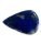 (image for) Good Price  Beutiful Blue Pattern Afgan Lapis Lazuli 18,07 carat Pear Cabochon Cut Good Quality Purchase Now!