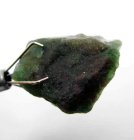 (bild för) Bra Pris Fin Oslipad Grön Apatit 12,83 carat Naturlig Kristall från Madagaskar Köp Nu!