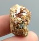 (image for) Good Price Very Nice Specimen Orange Spessartite Garneth 61,97 carat Natural Crystal in Matrix from Afganistan Purchase Now!