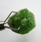 (image for) Good Price Pakistan Demantoid Garneth 12,96 carat Natural Crystal Nice Quality Purchase Now!