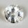 (image for) Good Price Very Rare Pollucite 3,69 carat Round Cut Lovely Luster & Quality Collector Stone from Burma Purchase Now!
