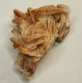 (bild för) Fin Stuff Baryt med små Vanadinit Kristaller 48,7 gram från Marocko