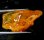 (bild för) Bra Pris Mycket Fin Rå Oslipad Solid Opal 13,50 carat Naturlig Kristall/Bit Bra Lyster & Kvalitet från Lightning Ridge Australien Köp Nu!