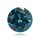 (image for) Good Price Top Lusterous Natural Blue Diamond 0,01 carat Brilliant Cut 1,3 mm Quality SI Purchase Now!