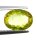 (bild för) Bra Pris Mycket Vacker Neon Gulgrön Sphene (Titianit) 1,27 carat Oval Slipad Mycket Fin Kvalitet & Lyster från Madagaskar Köp Nu!