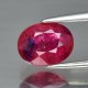 (image for) Good Price Untreated Rare Pink & Blue Sapphire 1,09 carat Oval Cut Unique Colour and Nice Quality Tanzania Purchase Now!