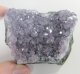 (image for) Good Price Very Beutiful Specimen of Sharp Violet Amethyst 150 gram Formation of Crystals Amazing Quality from Brazil Purchase Now!