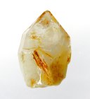 (bild för) Bra Pris Mycket Fin Intressant Bergskristall/Vit Kvarts 13,99 gram Naturligt Terminerad Kristall Trevligt Samlar Matrial från Marocko Köp Nu!