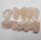 (image for) Good Price Parcel 10 pcs Very Nice Colour Morganite (Pink Beryl) 54,49 carat Natural Crystal Good - Very Good Quality from Nigeria Purchase Now!
