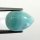(bild för) Bra Pris Sällsynt Mycket Vackert Blå Larimar 2,54 carat Dropp Cabochon Slipning Mycket Bra Kvalitet & Färg från Dominikanska Republiken Köp Nu!