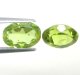 (image for) Good Price Parcel 2 pcs Very Nice Top Green Peridot 2,70 carat Oval Cut Nice Luster & Cheap Quality from Pakistan Purchase Now!