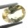 (image for) Good Price Very Rare Vivid Yellow Zoisite 0,67 carat Oval Cut Very Good Luster & Quality from Tanzania Purchase Now!