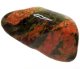 (image for) Good Price Polished Tumbled Unakite 4-6 gram Sharp Colour and Nice Pattern from USA Purchase Now!