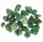 (bild för) Bra Pris Parti 20 st Fin Rå Oslipad Grön Apatit 146,75 carat Naturlig Kristall från Madagaskar Köp Nu!
