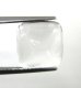 (bild för) Bra Pris Mycket Vacker Äkta Bergkristall (Färglös Kvarts) 5,32 carat Sockertopp Cabochon Slipning Väldigt Fin Kvalitet & Lyster från Afrika Köp Nu!