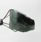 Bra Pris Rå Oslipad Blå Indigolit (Turmalin) 19,96 carat Naturlig Kristall från Kunar Afganistan Köp Nu!