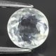 (image for) Good Price Extremly Rare Tenebrescent Colourchange Scapolite 0,76 Ct Round Cut from Afganistan Purchase Now!