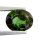 (image for) Good Price Very Nice Deep Green Tourmaline 1,43 carat Oval Cut Nice Luster & Quality from Nigeria Purchase Now!