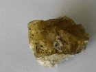 (bild för) Bra Pris Snygg Kubisk Gul Flourit Kristall Formation 115 gram Mycket Fin Spännande Samlar Stuff från Marocko Köp Nu!