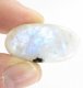 (bild för) Bra Pris Bra Kvalitet Blå Skimmrande Månsten 52,72 carat Oval Cabochon Slipad Fin Lyster & Skimmer Köp Nu!
